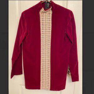 Vintage 70s Mini Dress